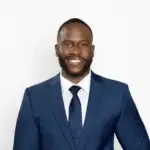 Chester Uzoma, Partner at Uzoma Sudarma Law Firm