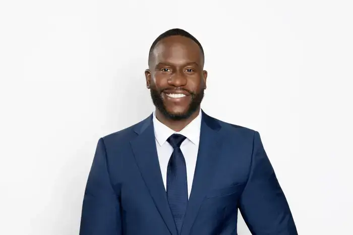 Chester Uzoma, Partner at Uzoma Sudarma Law Firm
