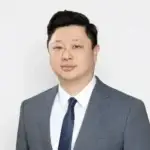 Nathan Sudarma, Partner at Uzoma Sudarma Law Firm