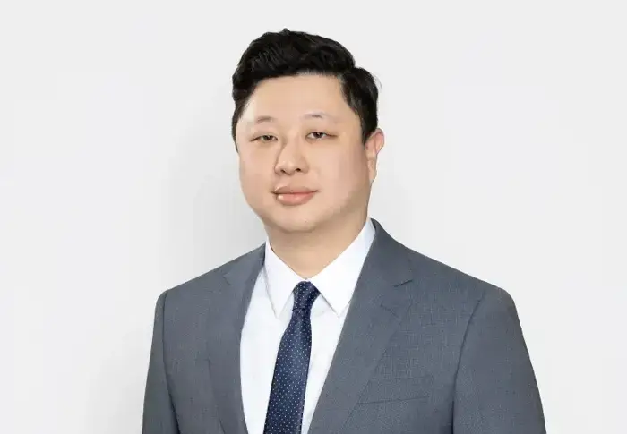 Nathan Sudarma, Partner at Uzoma Sudarma Law Firm