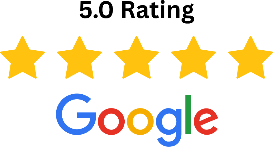 Uzoma Sudarma Law Firm 5.0 star rating on Google from client reviews.